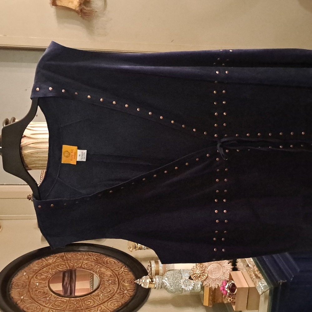 Ruby Rd. vest - Picture 7 of 7